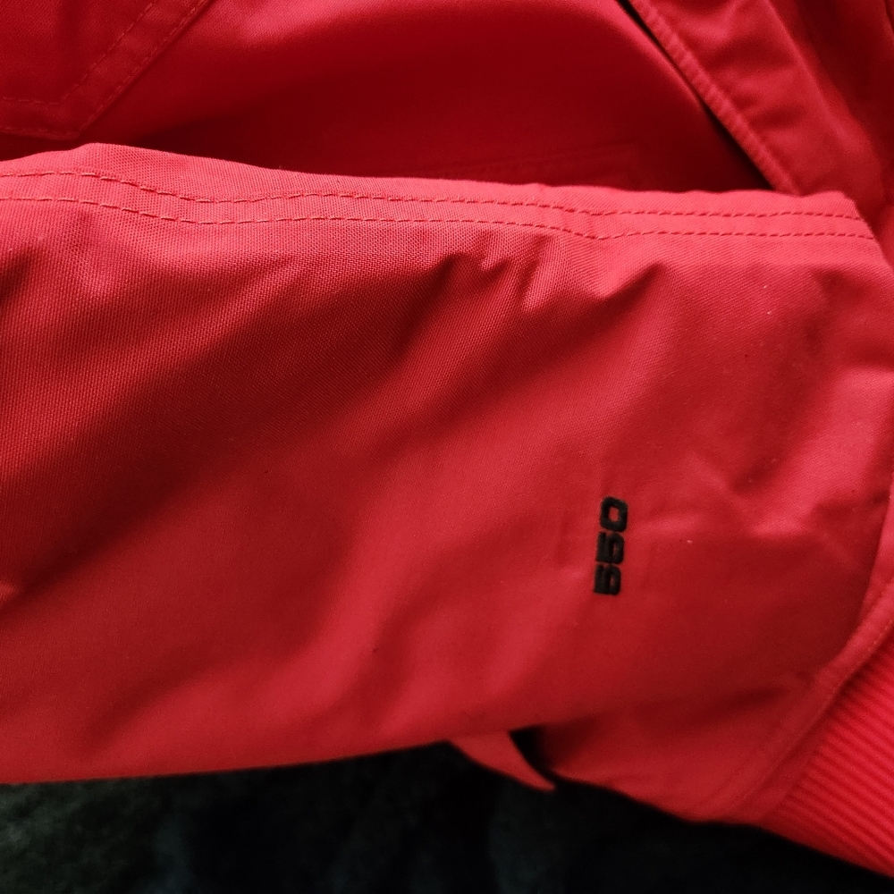 THE NORTH FACE winter coat - Picture 5 of 6